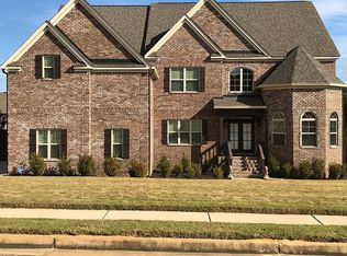 51 Gunner Dr, Fort Mitchell, AL 36856