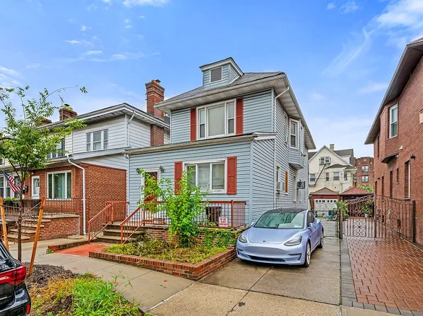 1944 81st St, Brooklyn, NY 11214