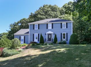 10 Otsego Dr, Hudson, MA 01749
