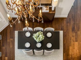 2 Andes Cres, Vaughan, ON L4H3H5