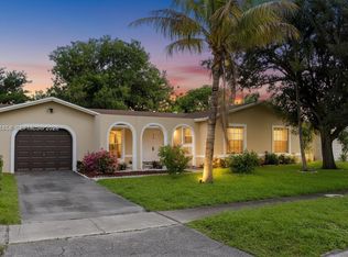 Kimberly Forest Sec 2, Margate, FL 33068