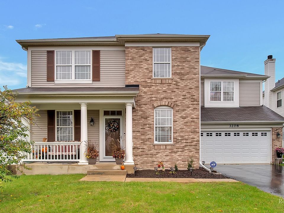 1st image of 3208 Pleasant Plains Dr
