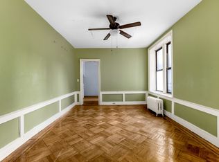 417 Saint Johns Pl #1B, Brooklyn, NY 11238