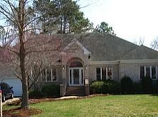 213 Golden Maple Dr, Chesapeake, VA 23322