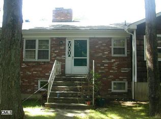 2850 N Long Ridge Rd, Stamford, CT 06903