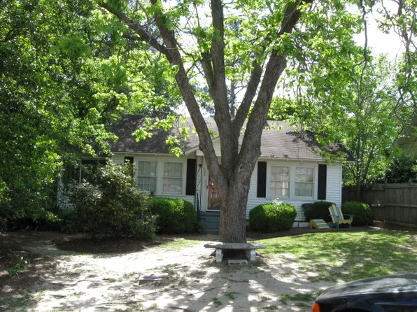 1205 Central Ave N, Tifton, GA 31794