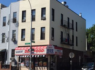 552 Central Ave APT 4, Brooklyn, NY 11207