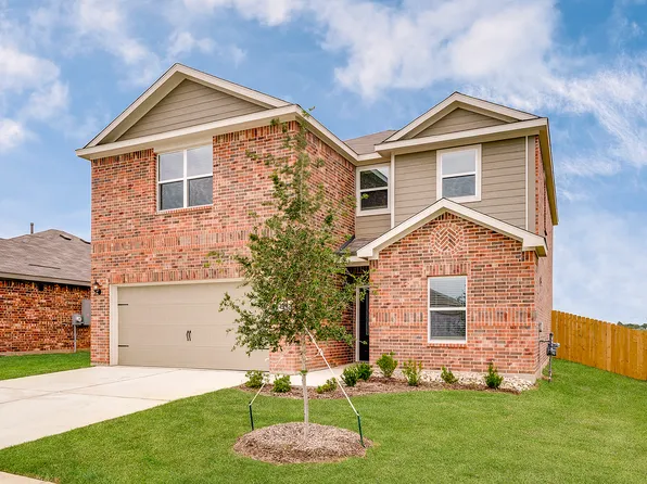 Driftwood Plan, Patriot Estates