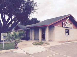 3900 W Expressway 83, McAllen, TX 78501