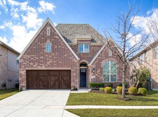 3609 Meridian Ave, Celina, TX 75009