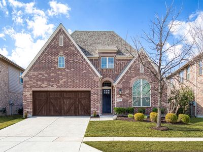 3609 Meridian Ave, Celina, TX, 75009