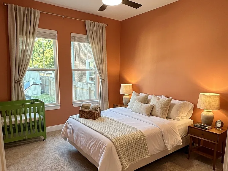 4127 Saint Bernard Ave — Photo 3