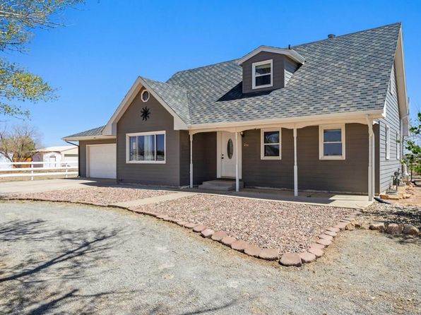 244 S Massalino Dr, Pueblo West, CO 81007