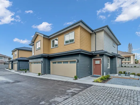 8233 Williams Rd #105, Richmond, BC V7A 1G5