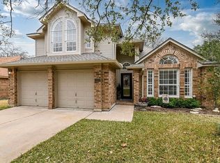 2420 Sparrow Dr, Round Rock, TX 78681