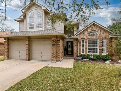 2420 Sparrow Dr, Round Rock, TX, 78681