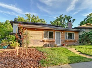 1914 El Paso Ave APT 1, Davis, CA 95618