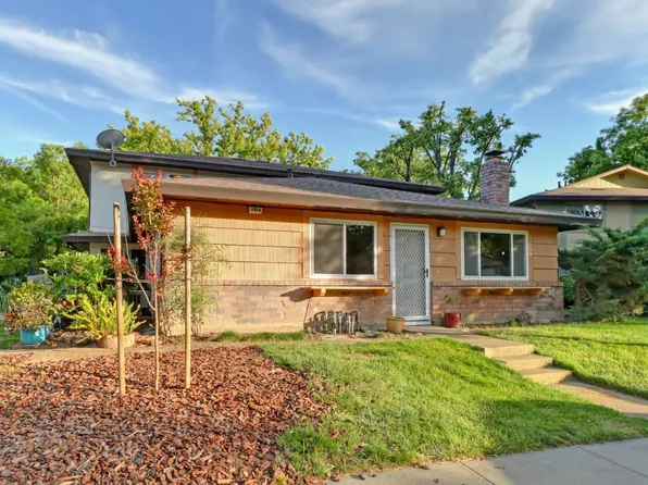 1914 El Paso Ave APT 1, Davis, CA 95618