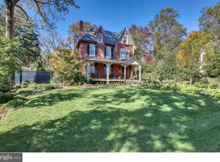 261 Maple Ave, Doylestown, PA 18901