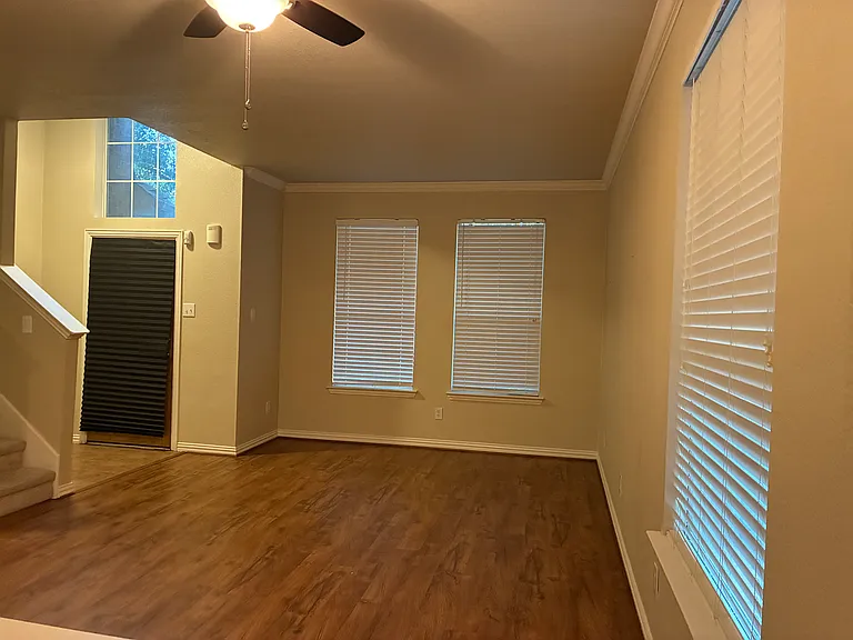Formal Living Room