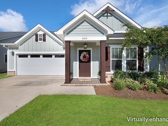 2nd image of 8618 Brooklin Pl