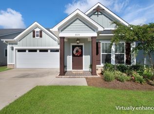 8618 Brooklin Pl, Tallahassee, FL 32312