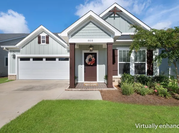 8618 Brooklin Pl, Tallahassee, FL 32312