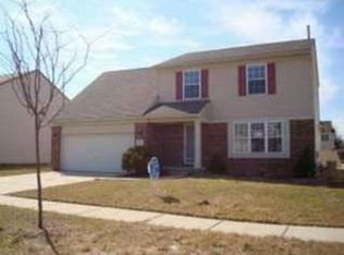 7964 Silo Dr, Romulus, MI 48174