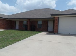 3802 Pecos Dr, Killeen, TX 76549