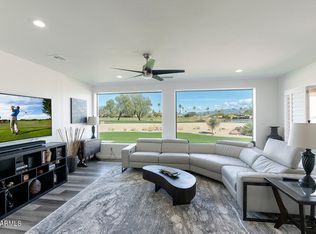 18654 E Rio Ln, Rio Verde, AZ 85263