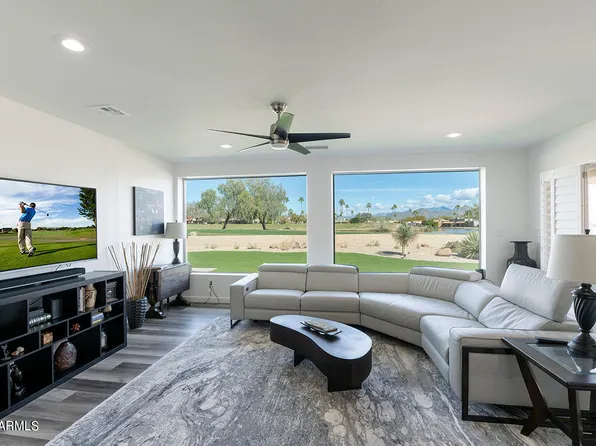 18654 E RIO Lane, Rio Verde, AZ 85263