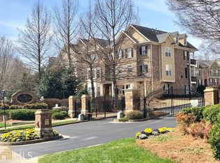 1400 Ruffner Ln, Lawrenceville, GA 30043