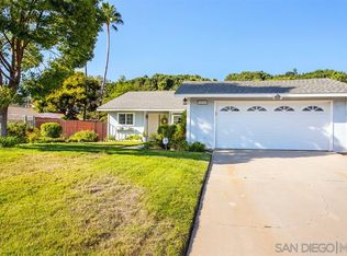 2826 Oaktree Way, Fallbrook, CA 92028