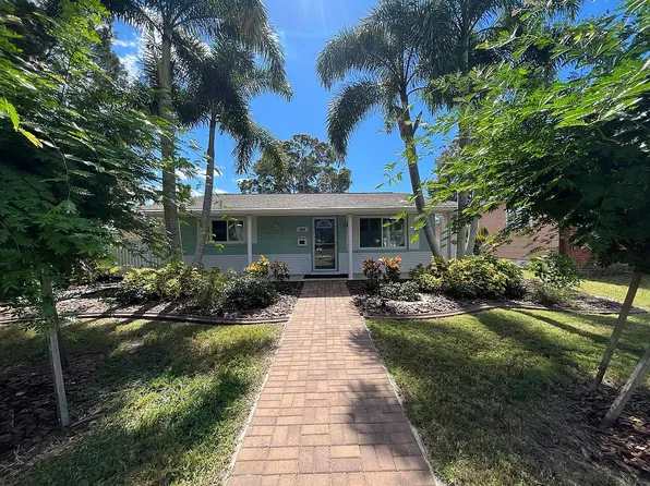 834 50th Ave N, Saint Petersburg, FL 33703