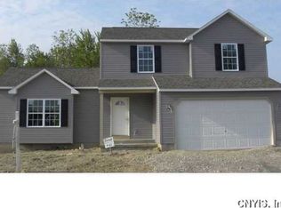 LOT 67 Riverwalk, Brewerton, NY 13029
