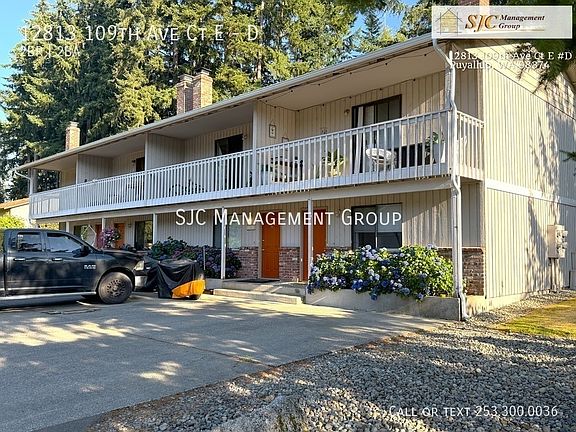 5th image of 12813 109th Avenue Ct E #D