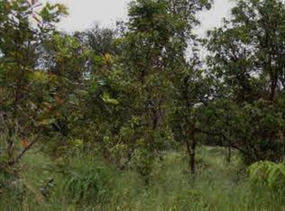 40th St LOT 28, Kurtistown, HI 96760