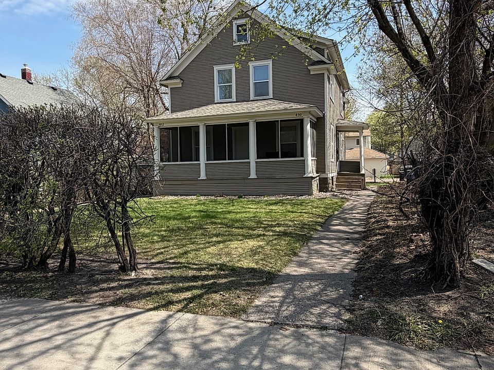 1st image of 450 Snelling Ave S #450
