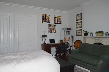 Rented by Brooklyn Landmark Real Estate