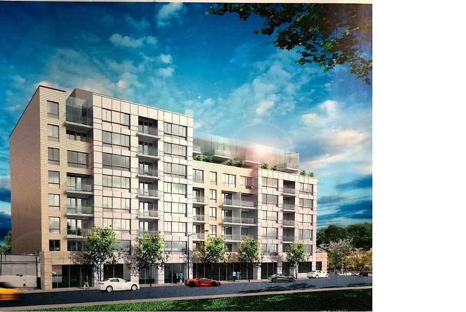 1st image of 45-16 83rd St E #2H