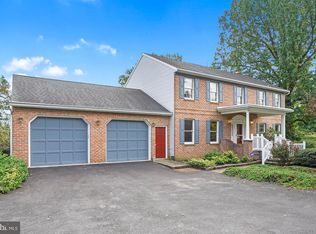 262 Faust Rd, Reading, PA 19608