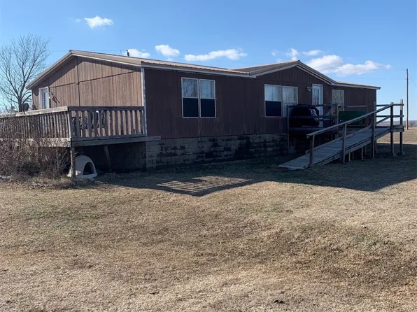 16623 Ew 26 Rd, Nowata, OK 74048