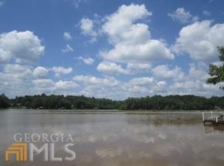 122A Sunset Dr SW #A, Eatonton, GA 31024
