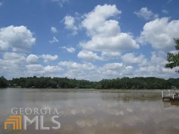122A Sunset Dr SW #A, Eatonton, GA 31024