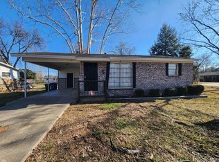100 Blenden Dr, North Little Rock, AR 72117