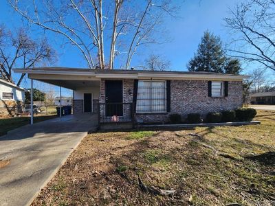 100 Blenden Dr, North Little Rock, AR, 72117