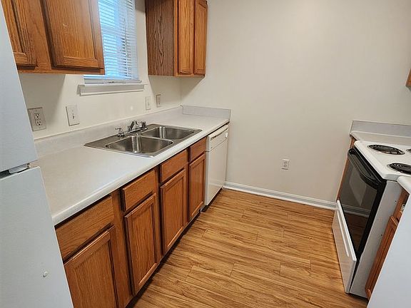 5th image of 2400 1st St SW Unit H-6