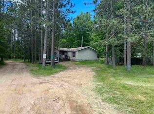 10620 W Ashard Rd, Lake, MI 48632