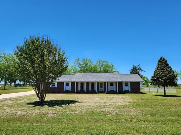 10585 Jack Springs Rd, Atmore, AL 36502