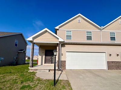 1318 Myrtle Beach Ave, Champaign, IL, 61822
